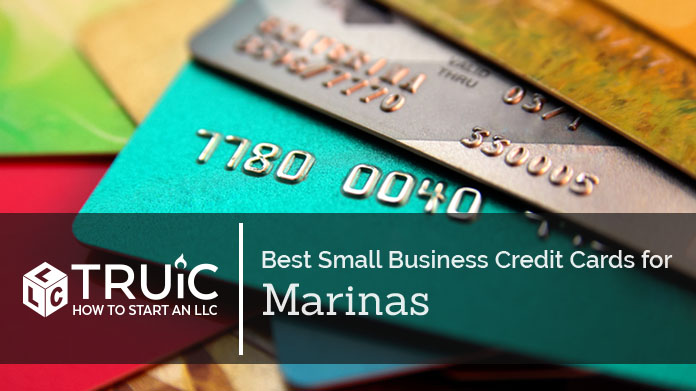 Best Credit Cards for Marinas