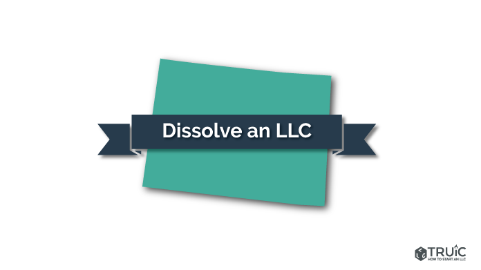 How to Dissolve an LLC in Colorado Image