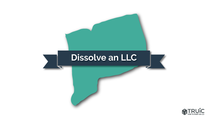 How to Dissolve an LLC in Connecticut Image
