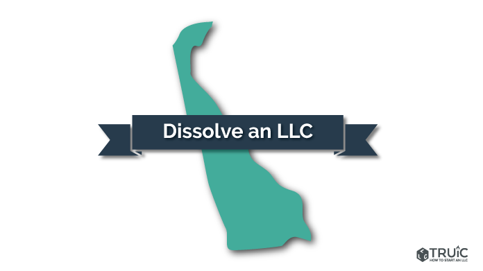 How to Dissolve an LLC in Delaware Image