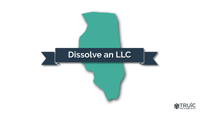 How to Dissolve an LLC in Illinois Image