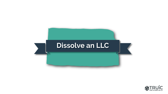 How to Dissolve an LLC in Kansas Image