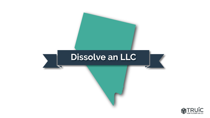 How to Dissolve an LLC in Nevada Image