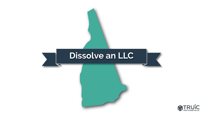 How to Dissolve an LLC in New Hampshire Image