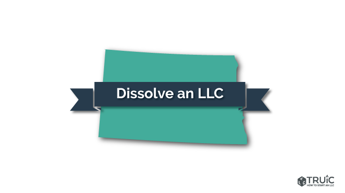 How to Dissolve an LLC in North Dakota Image