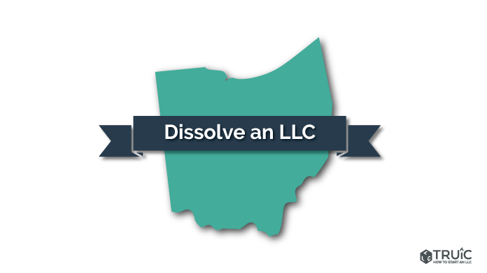 How to Dissolve an LLC in Ohio Image
