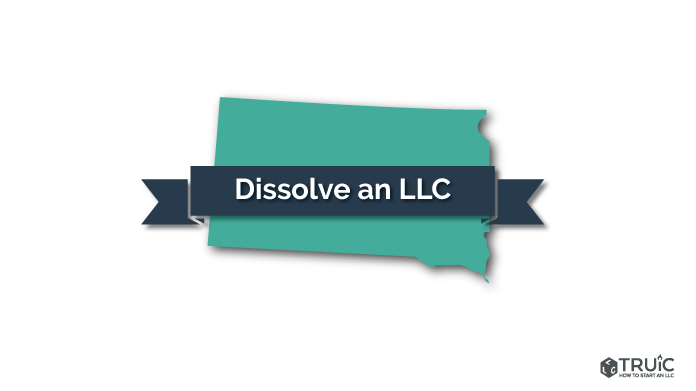 How to Dissolve an LLC in South Dakota Image