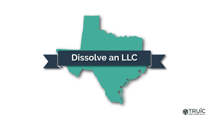 How to Dissolve an LLC in Texas Image