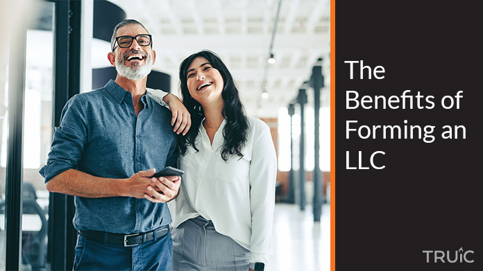 The Benefits of Forming An LLC