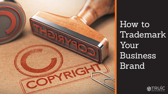 How to Trademark Your Business Name