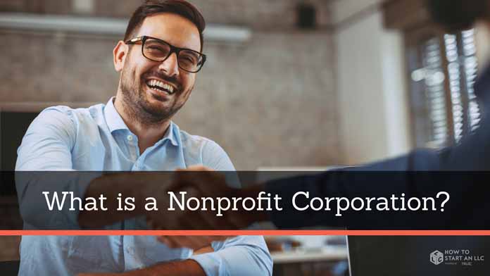 What is a Nonprofit Corporation?