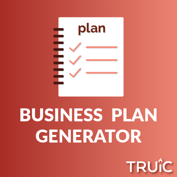 business plan creator online free
