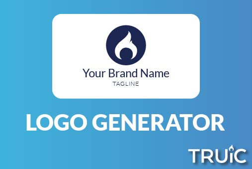 Find the right logo for you small business using one of our small business logo generators