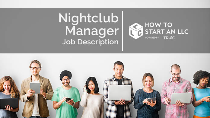 Nightclub management job opportunities jacksonville