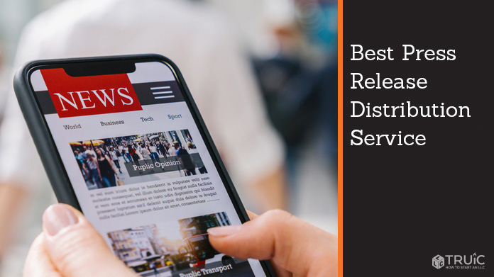 Best Press Release Distribution Services