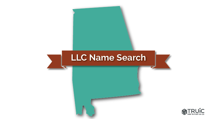 Learn how to perform an Alabama LLC search