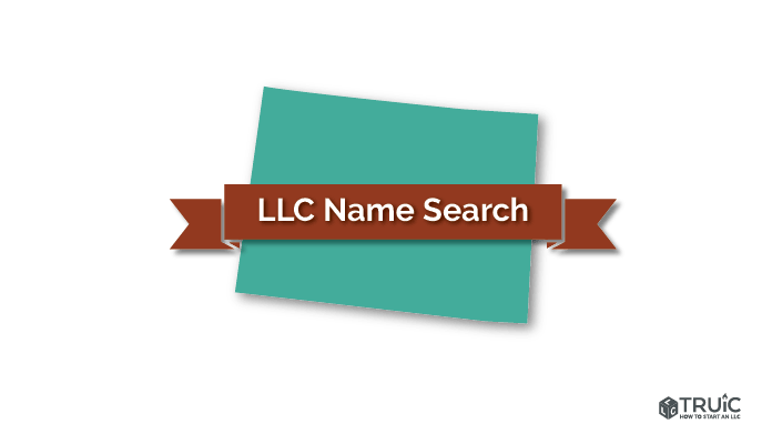 Colorado LLC Name Search Image