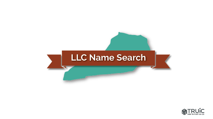 Learn how to perform an Kentucky LLC search
