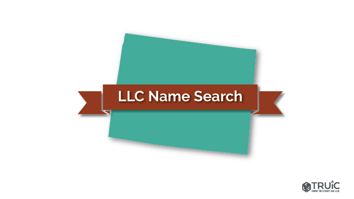 Wyoming LLC Name Search Image