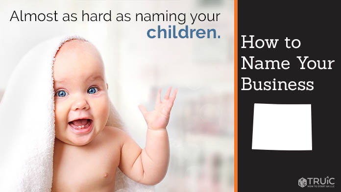 Learn how to name your Wyoming business.