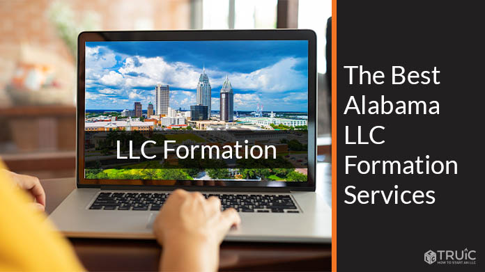 Learn which LLC formation service is best for your Alabama business.