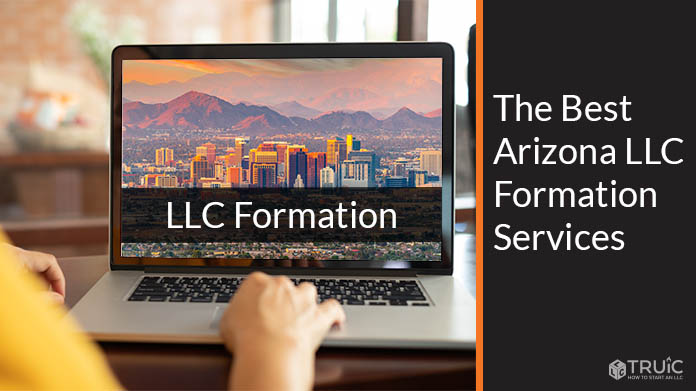 Learn which LLC formation service is best for your Arizona business.