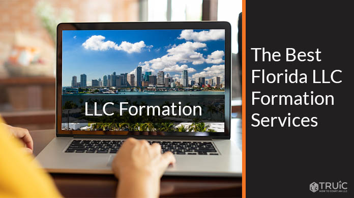 Learn which LLC formation service is best for your Florida business.