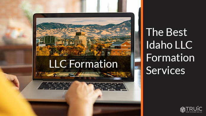 Learn which LLC formation service is best for your Idaho business.