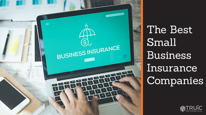 Learn about the 8 best small business insurance for LLC.
