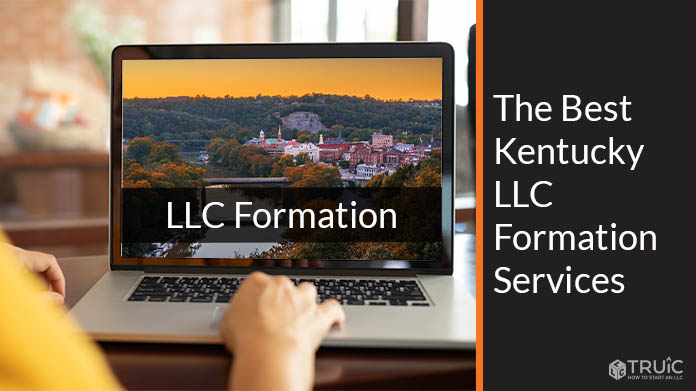 Learn which LLC formation service is best for your Kentucky business.