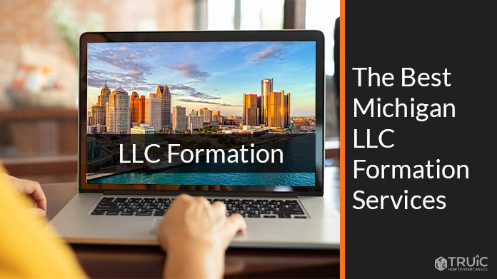 Learn which LLC formation service is best for your Michigan business.