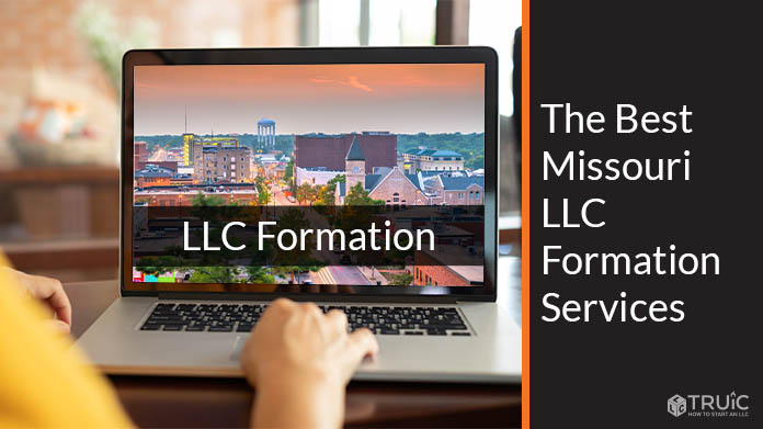 Learn which LLC formation service is best for your Missouri business.