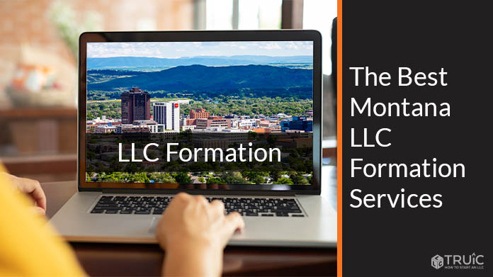 Learn which LLC formation service is best for your Montana business.