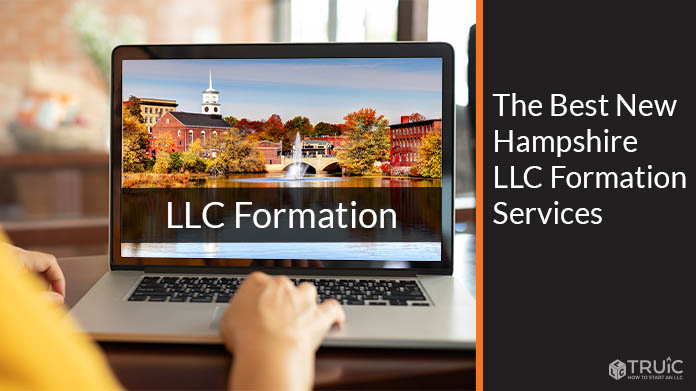 Learn which LLC formation service is best for your New Hampshire business.