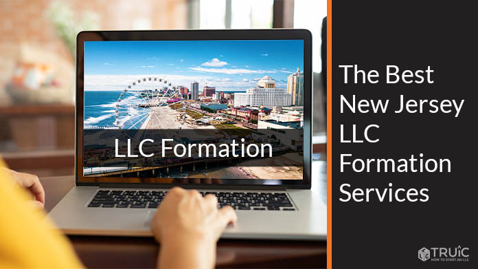 Learn which LLC formation service is best for your New Jersey business.
