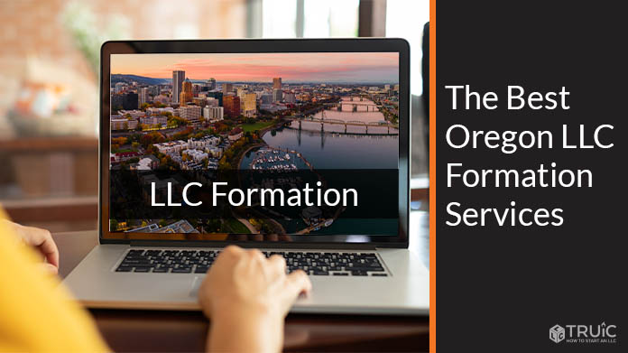 Learn which LLC formation service is best for your Oregon business.