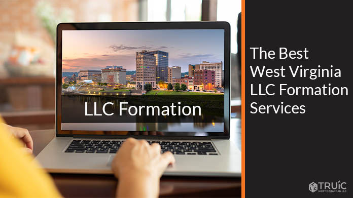Learn which LLC formation service is best for your West Virginia business.