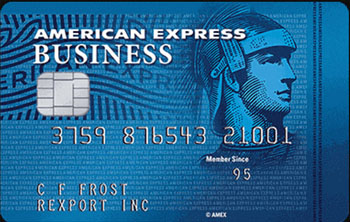Image of the American Express Simple Cash Card