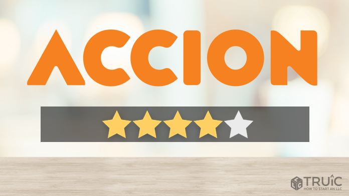 Accion Small Business Loans Review Image.