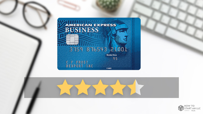 American Express SimplyCash Plus Business Credit Card Review Image