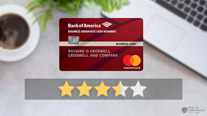 Business Advantage Cash Rewards  Business Credit Card Review Image