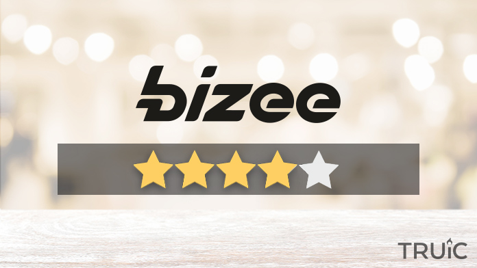 Bizee review.