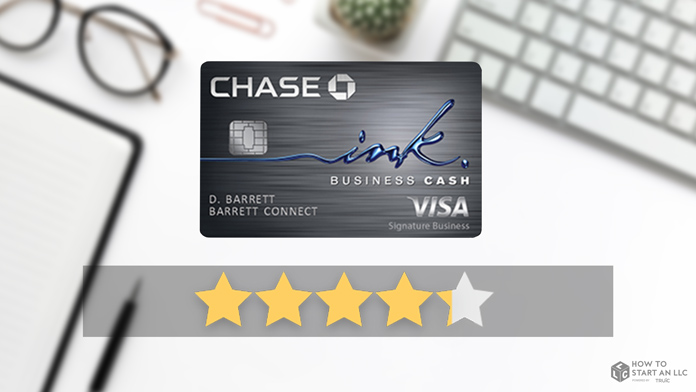 Chase Ink Cash Business Credit Card Review TRUiC