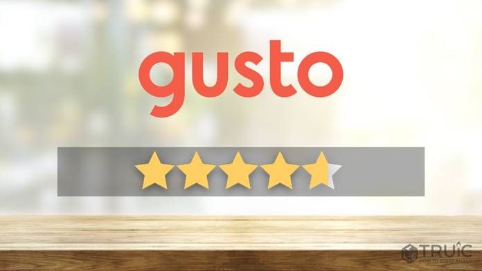 Gusto Payroll Software Review Image