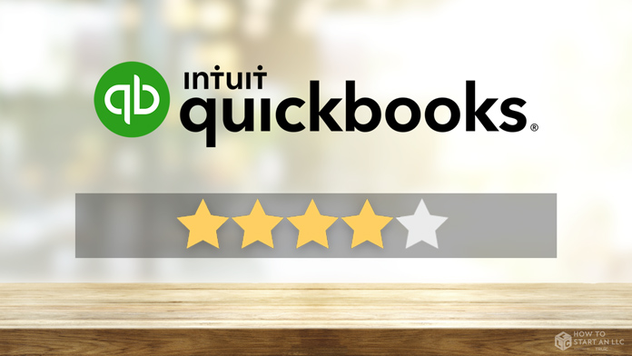 QuickBooks Review