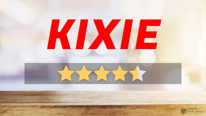 Kixie Business Phone System Review Image