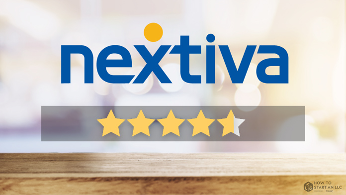 Nextiva Business Phone System Review Image
