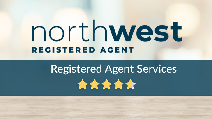 Northwest Registered Agent Services Review Image.