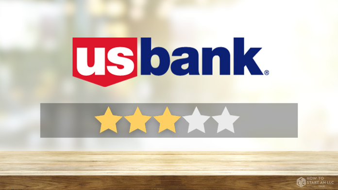 U.S. Bank Business Banking Review Image