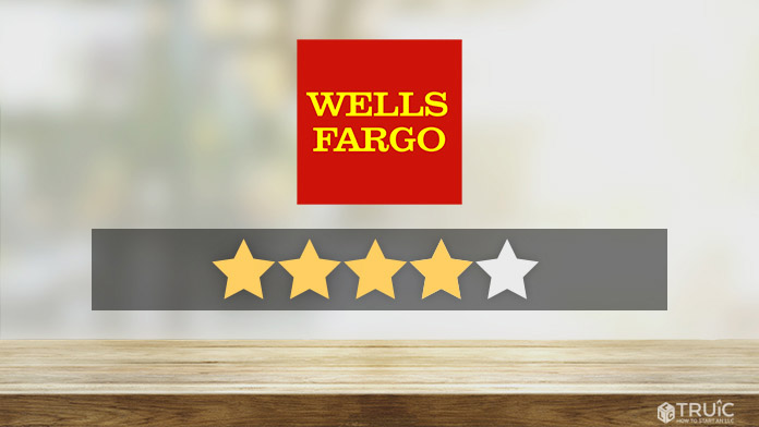 Wells Fargo Business Banking Review Image